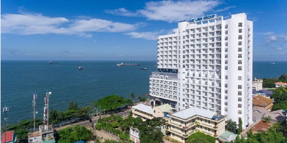 Dự Án: CONDOTEL MERMAID SEASIDE VŨNG TÀU